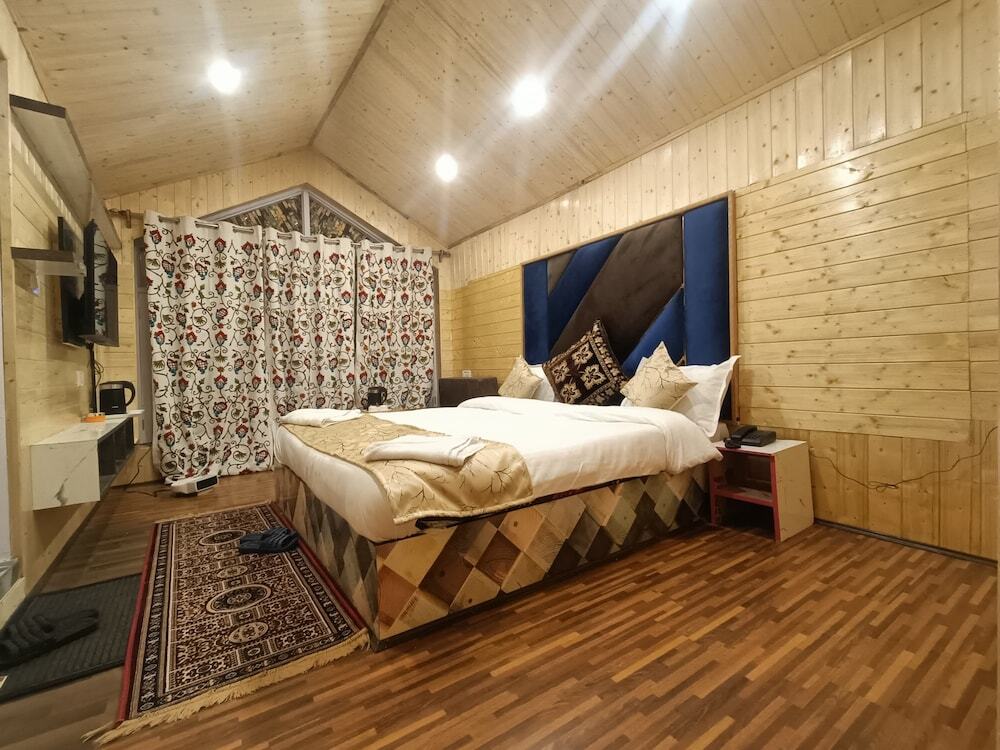 Пахалгам: Hotel Pahalgam View