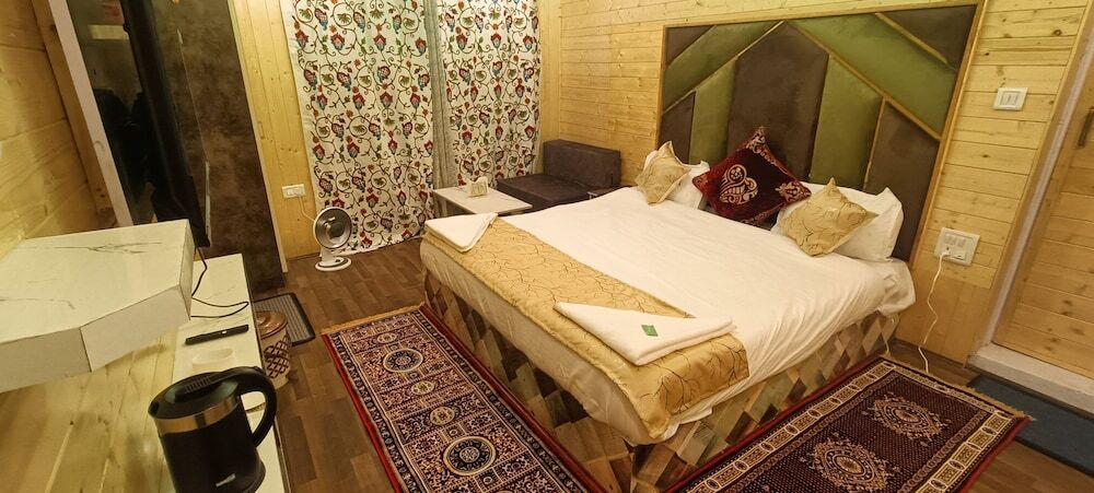 Пахалгам: Hotel Pahalgam View