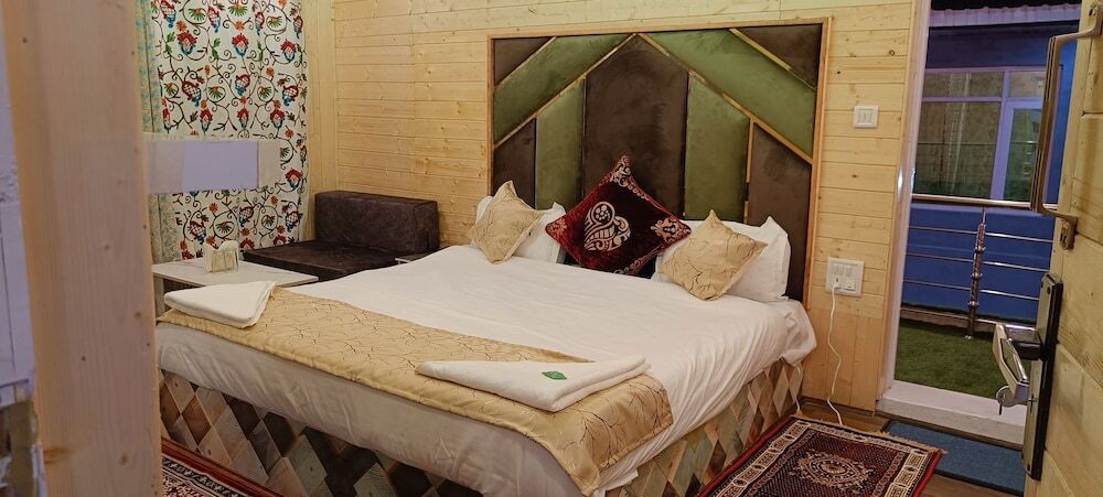 Пахалгам: Hotel Pahalgam View