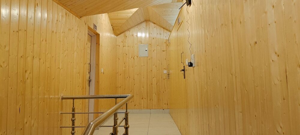 Пахалгам: Hotel Pahalgam View