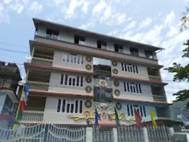 Гангток: Goroomgo Sunmount Mayal Retreat Gangtok