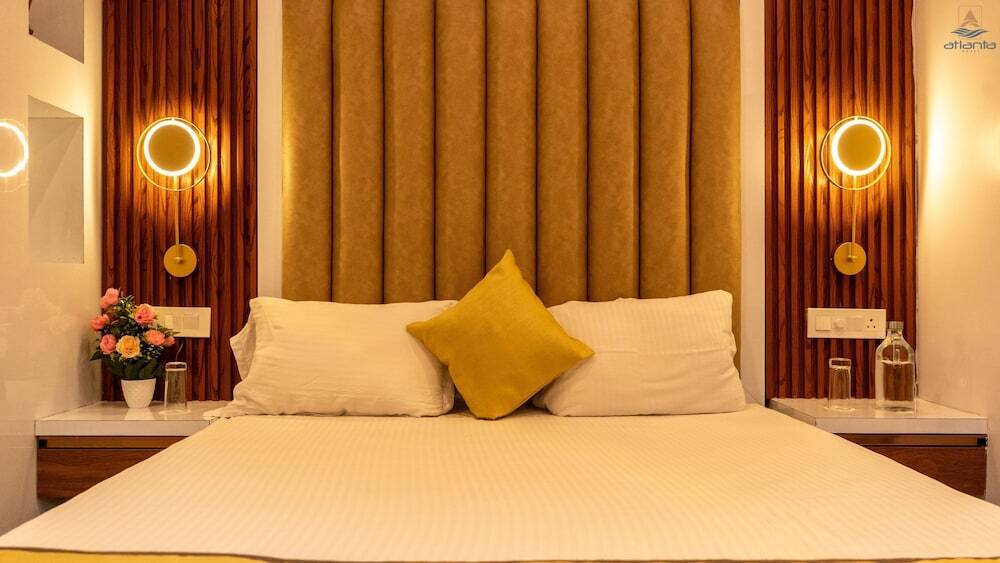 Порт-Блэр: Hotel Atlanta - A Seaview Hotel