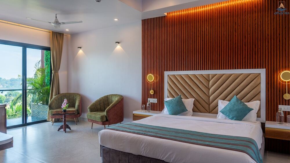 Порт-Блэр: Hotel Atlanta - A Seaview Hotel