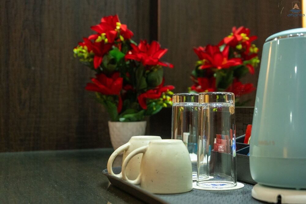 Порт-Блэр: Hotel Atlanta - A Seaview Hotel