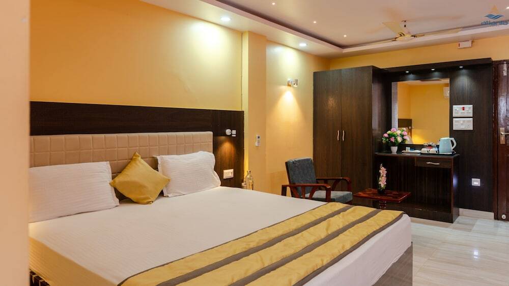 Порт-Блэр: Hotel Atlanta - A Seaview Hotel