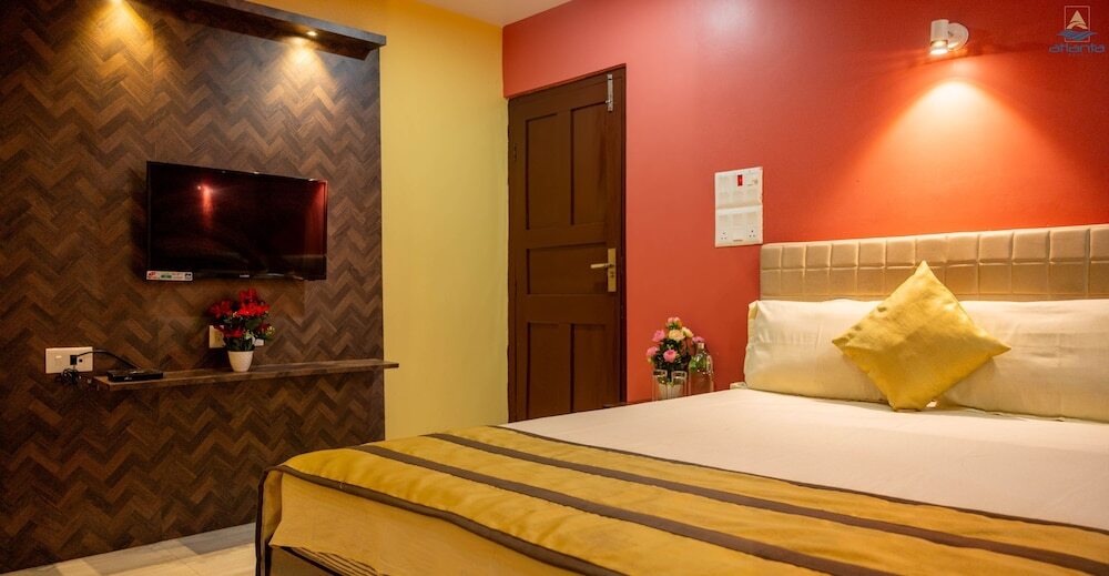 Порт-Блэр: Hotel Atlanta - A Seaview Hotel