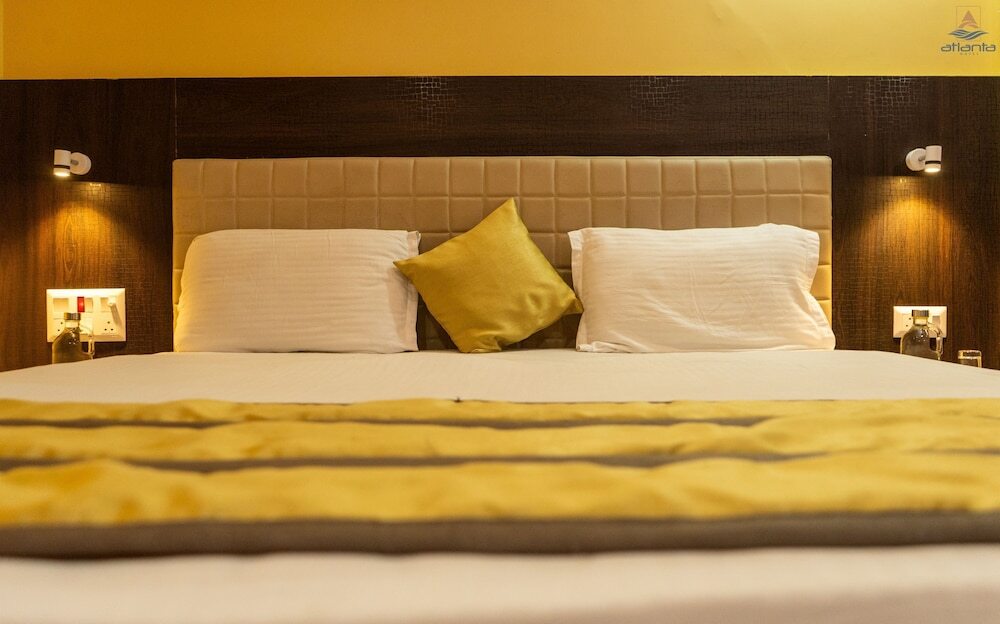 Порт-Блэр: Hotel Atlanta - A Seaview Hotel