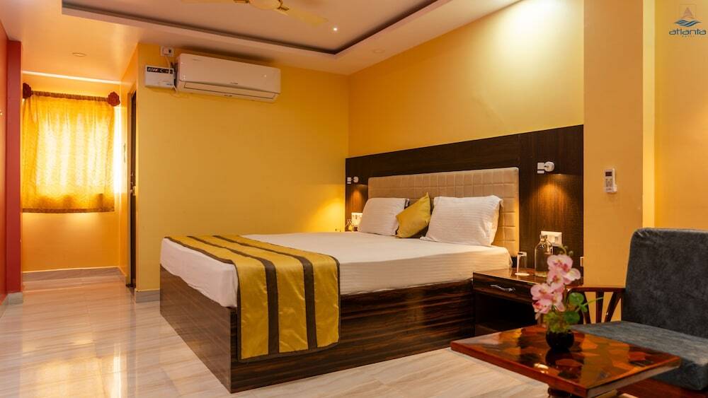 Порт-Блэр: Hotel Atlanta - A Seaview Hotel
