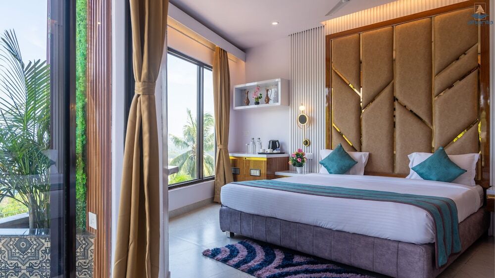 Порт-Блэр: Hotel Atlanta - A Seaview Hotel