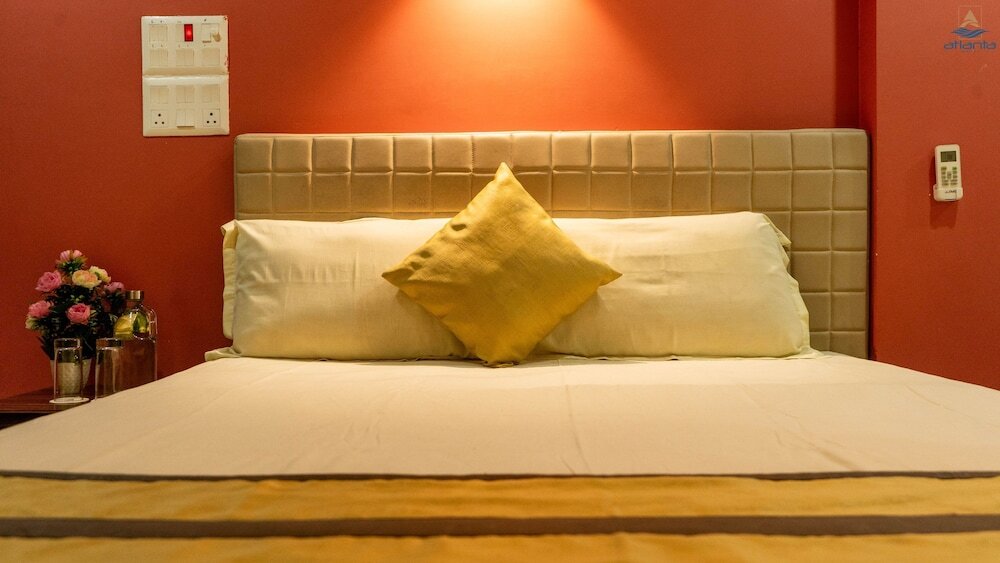 Порт-Блэр: Hotel Atlanta - A Seaview Hotel