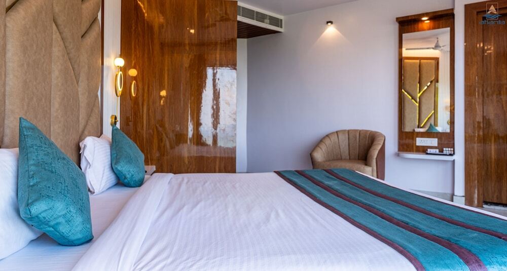 Порт-Блэр: Hotel Atlanta - A Seaview Hotel