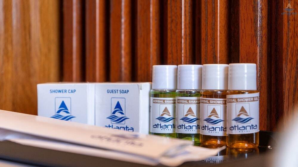 Порт-Блэр: Hotel Atlanta - A Seaview Hotel