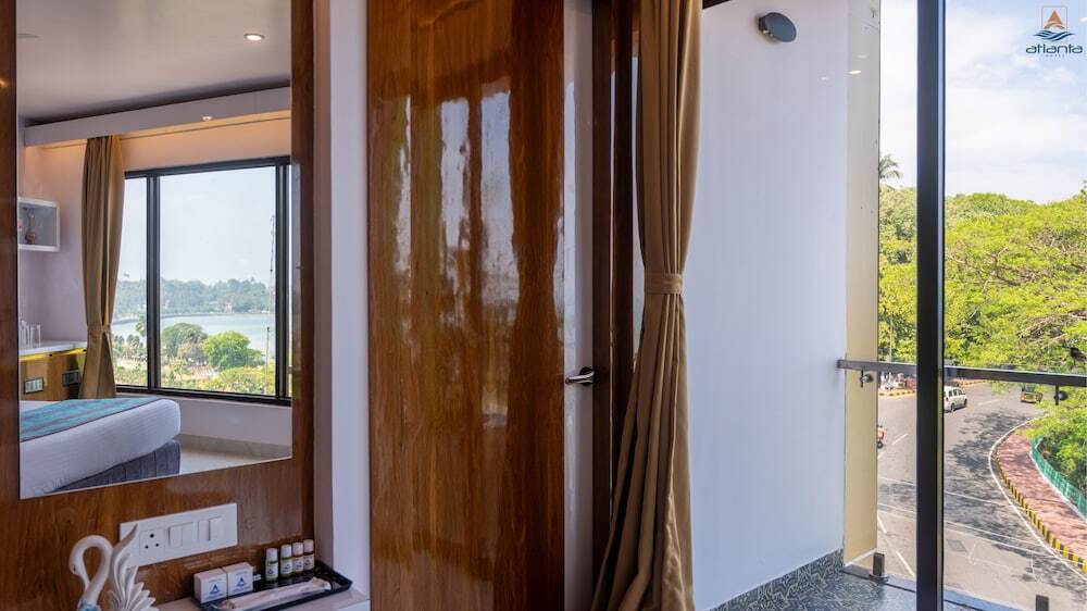 Порт-Блэр: Hotel Atlanta - A Seaview Hotel