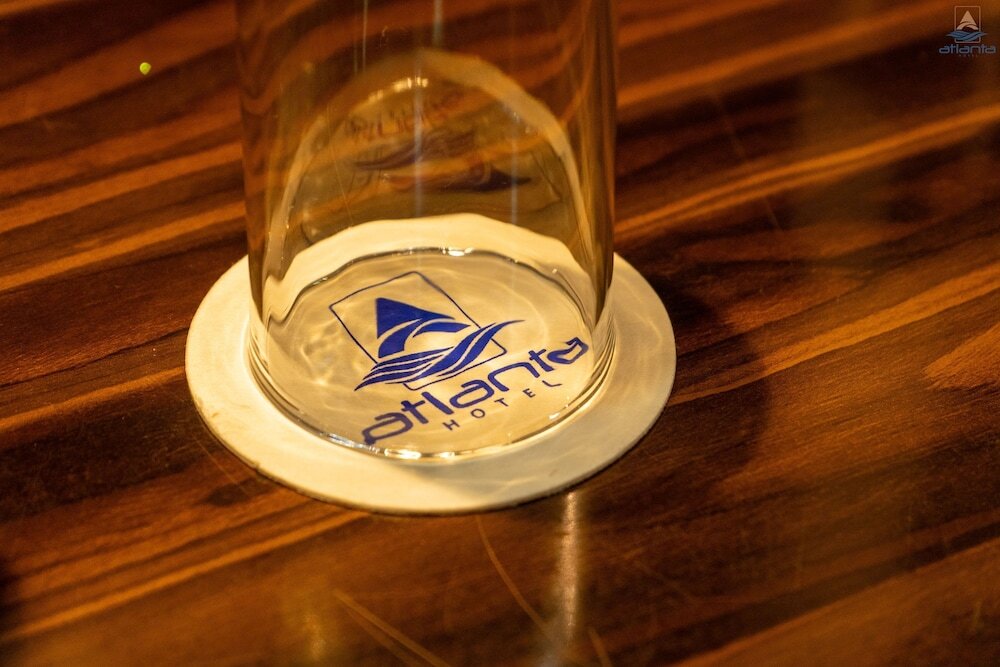 Порт-Блэр: Hotel Atlanta - A Seaview Hotel