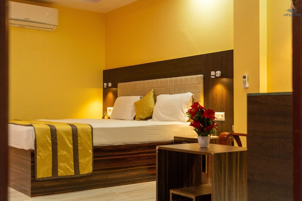 Порт-Блэр: Hotel Atlanta - A Seaview Hotel