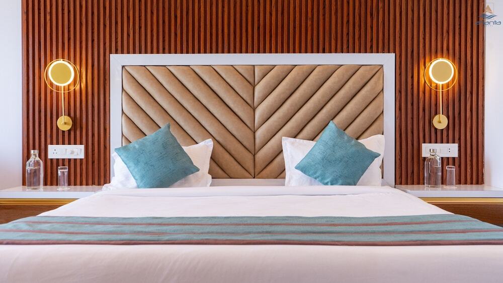 Порт-Блэр: Hotel Atlanta - A Seaview Hotel