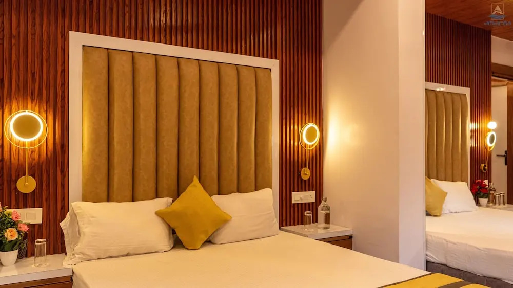 Порт-Блэр: Hotel Atlanta - A Seaview Hotel