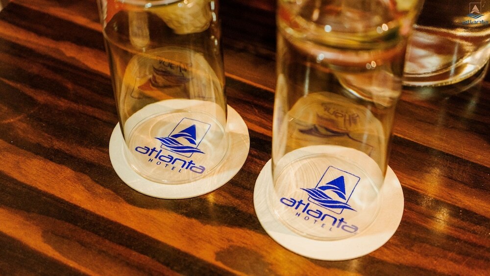 Порт-Блэр: Hotel Atlanta - A Seaview Hotel
