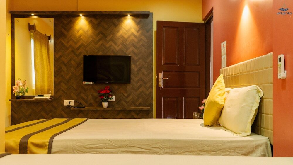 Порт-Блэр: Hotel Atlanta - A Seaview Hotel