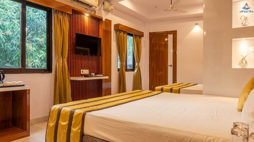 Порт-Блэр: Hotel Atlanta - A Seaview Hotel