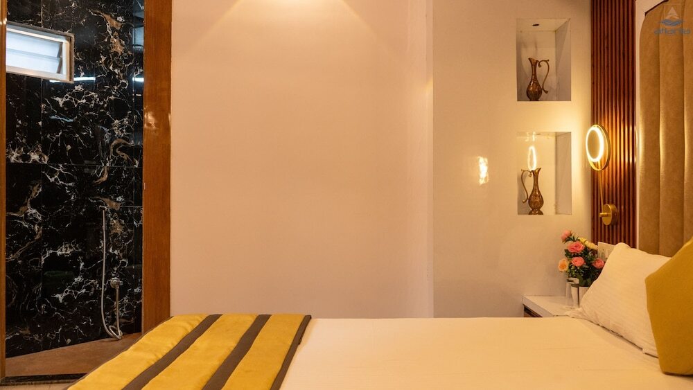 Порт-Блэр: Hotel Atlanta - A Seaview Hotel