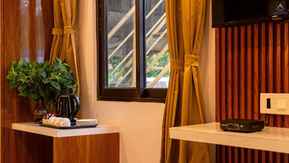 Порт-Блэр: Hotel Atlanta - A Seaview Hotel