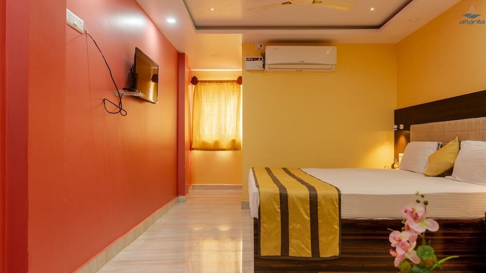 Порт-Блэр: Hotel Atlanta - A Seaview Hotel