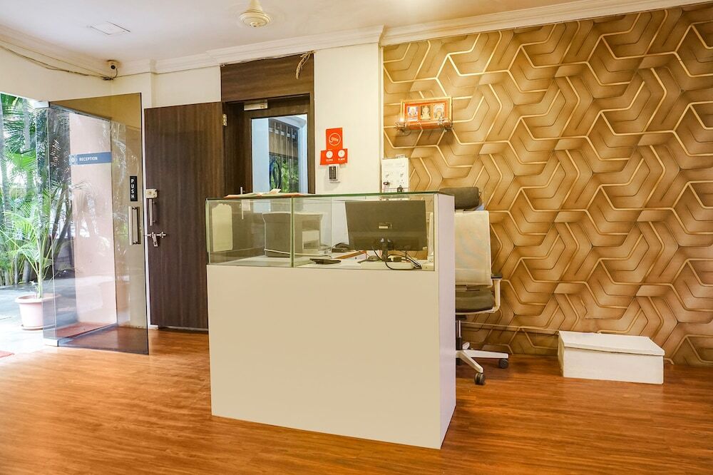 Пуна: Fabhotel Royal Samrat