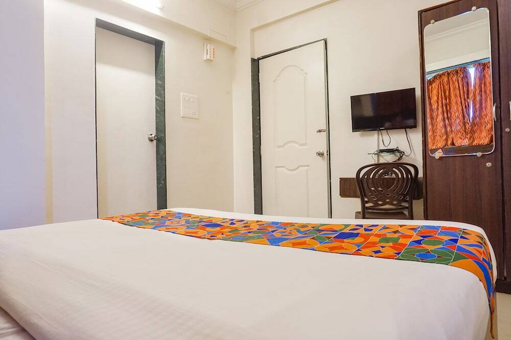 Пуна: Fabhotel Royal Samrat