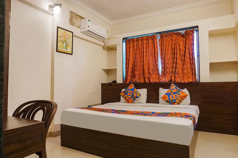 Пуна: Fabhotel Royal Samrat