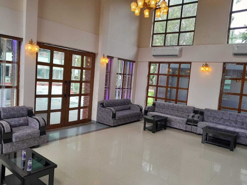 Arunya Hotel & Resort — фото 5
