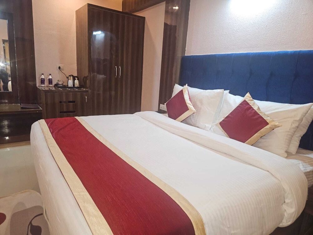 Раджгир: Arunya Hotel & Resort
