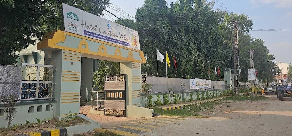 Arunya Hotel & Resort — фото 1