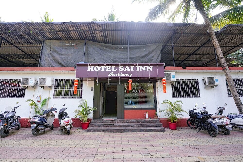 Тхане: Fabhotel Sai Vihar