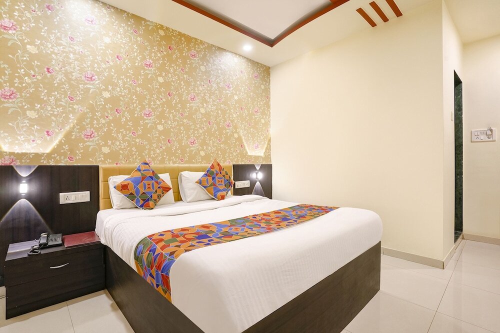 Тхане: Fabhotel Sai Vihar