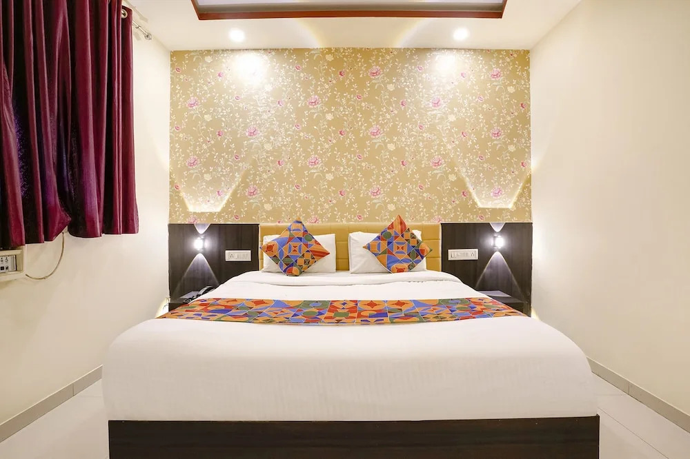 Тхане: Fabhotel Sai Vihar