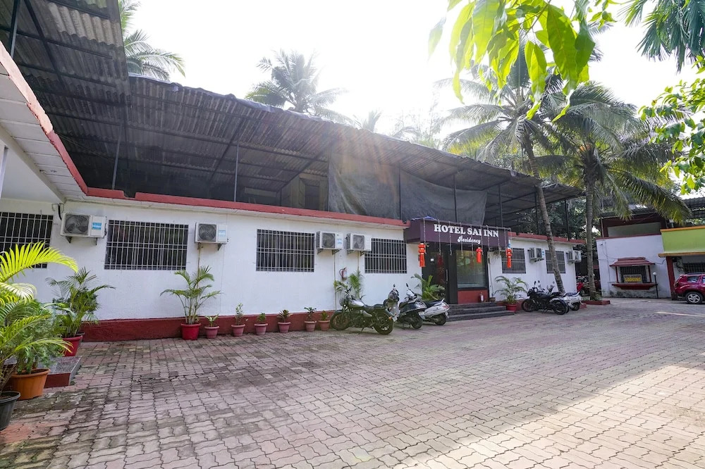 Тхане: Fabhotel Sai Vihar