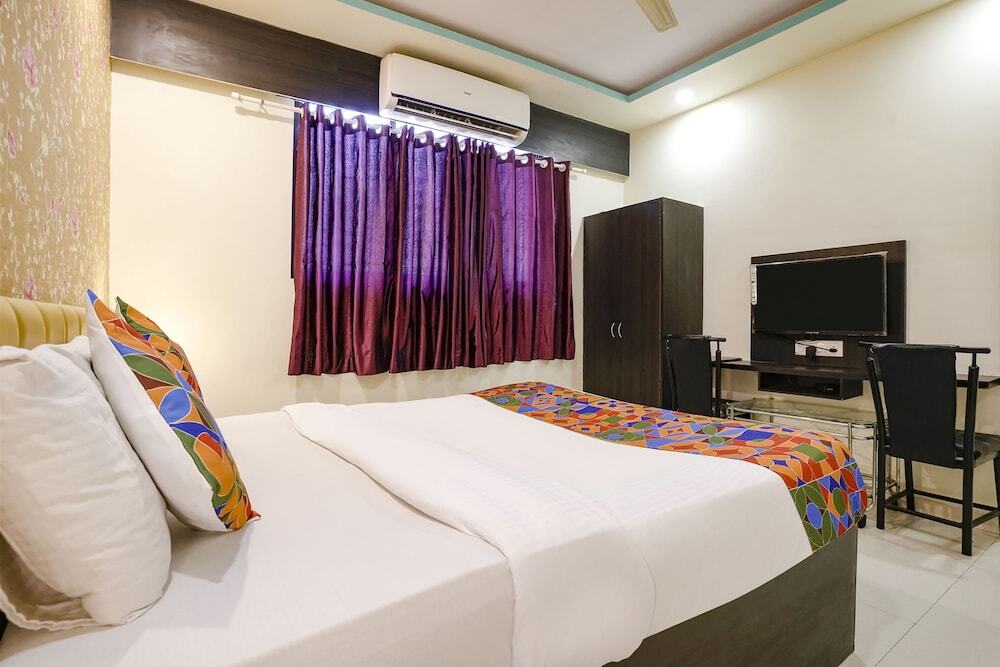 Тхане: Fabhotel Sai Vihar
