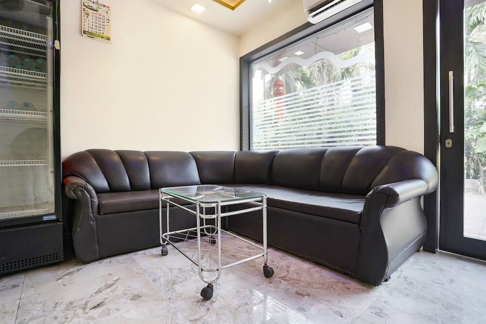 Тхане: Fabhotel Sai Vihar