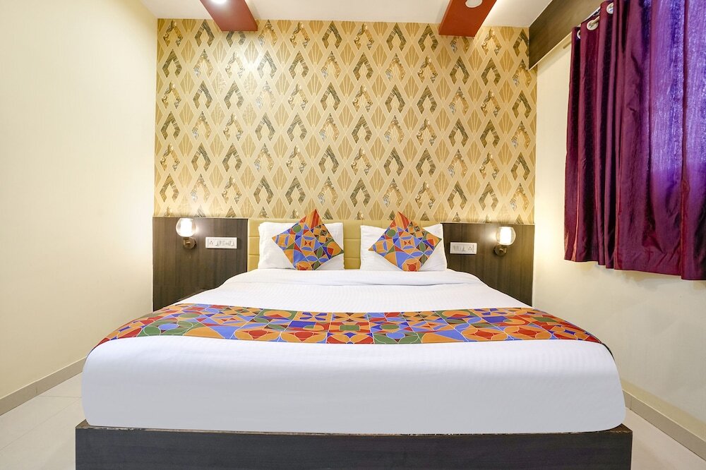 Тхане: Fabhotel Sai Vihar