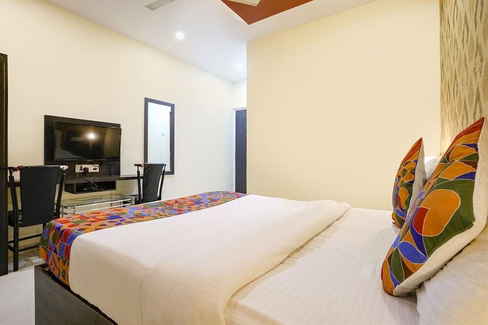 Тхане: Fabhotel Sai Vihar