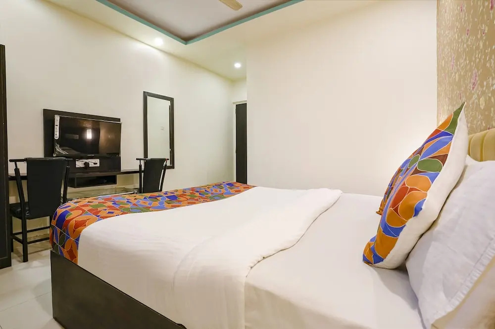 Тхане: Fabhotel Sai Vihar
