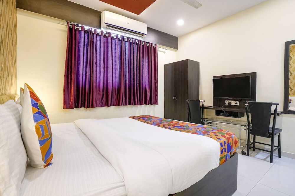 Тхане: Fabhotel Sai Vihar