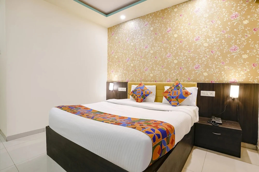 Тхане: Fabhotel Sai Vihar