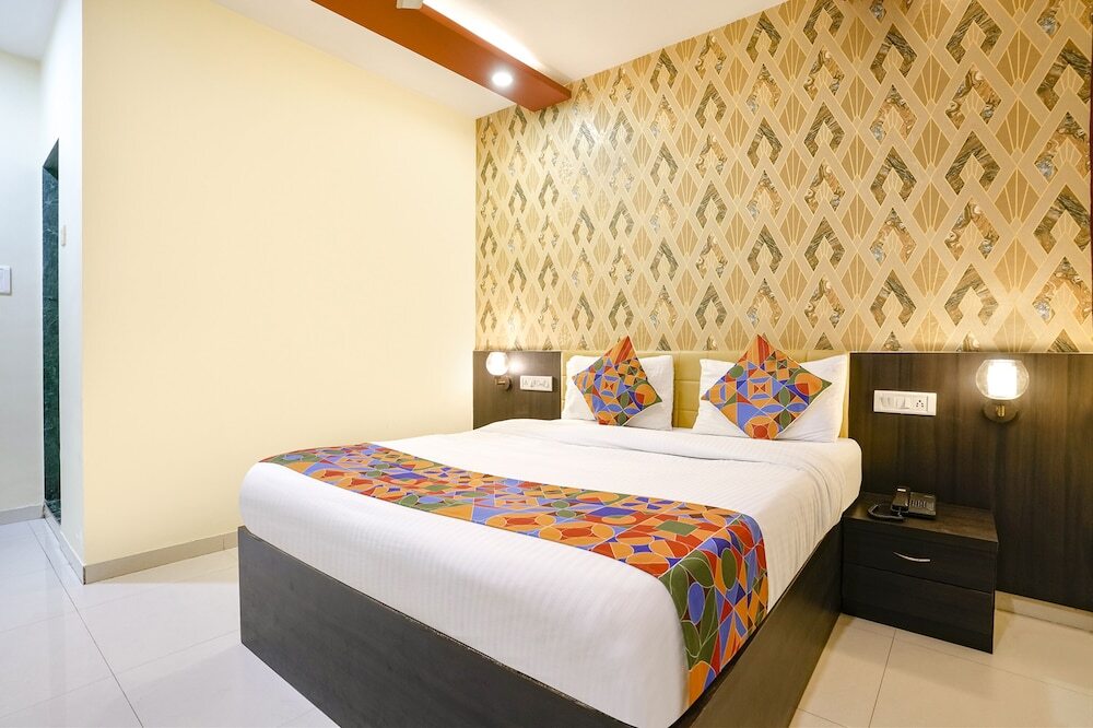 Тхане: Fabhotel Sai Vihar