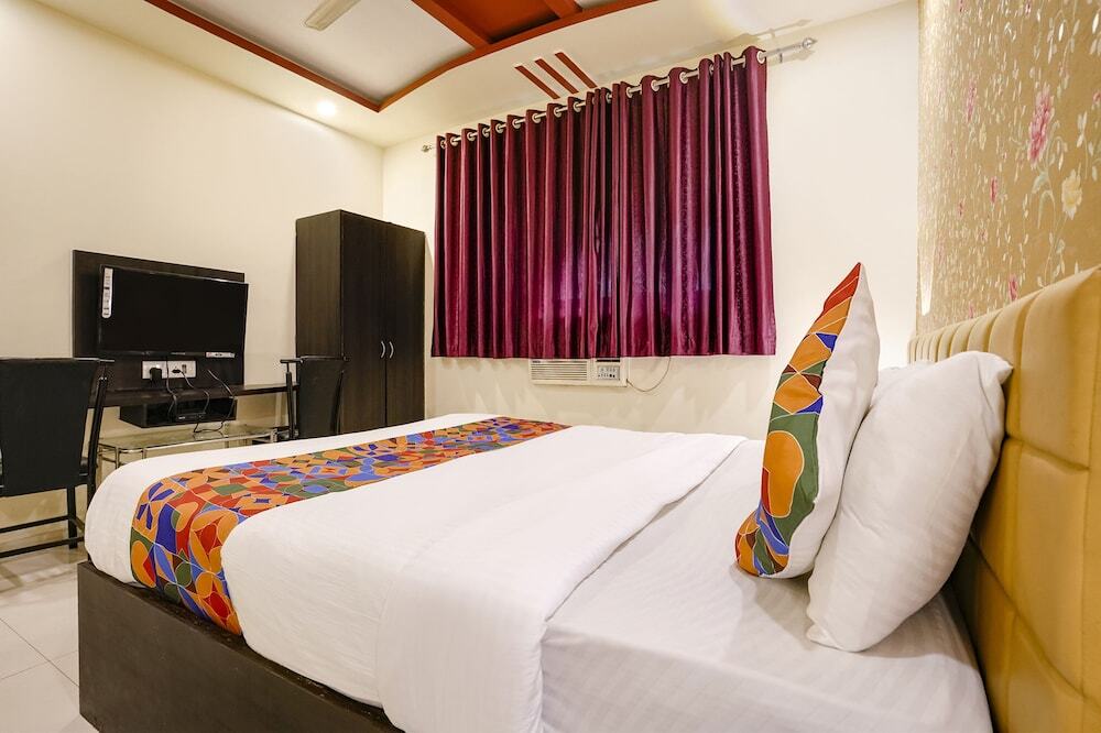 Тхане: Fabhotel Sai Vihar