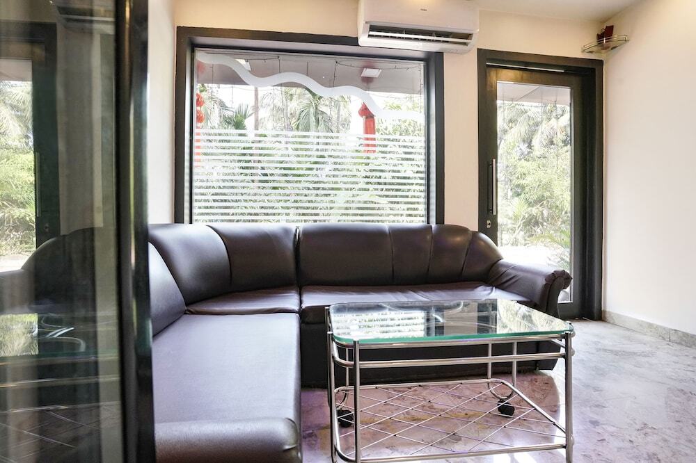 Тхане: Fabhotel Sai Vihar
