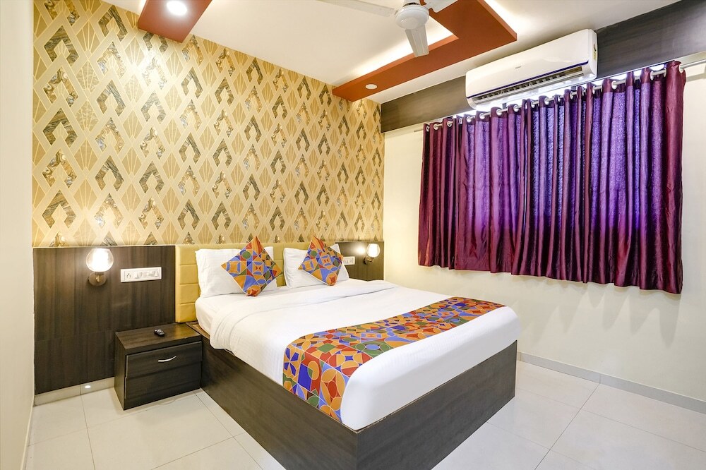 Тхане: Fabhotel Sai Vihar