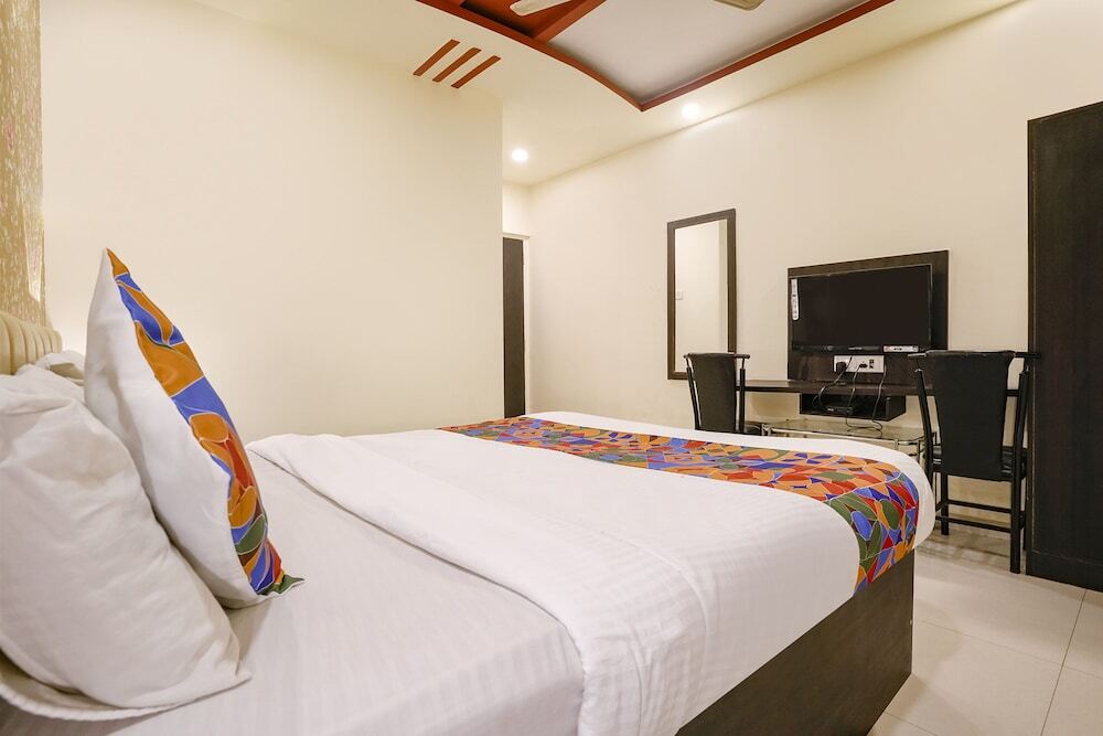 Тхане: Fabhotel Sai Vihar