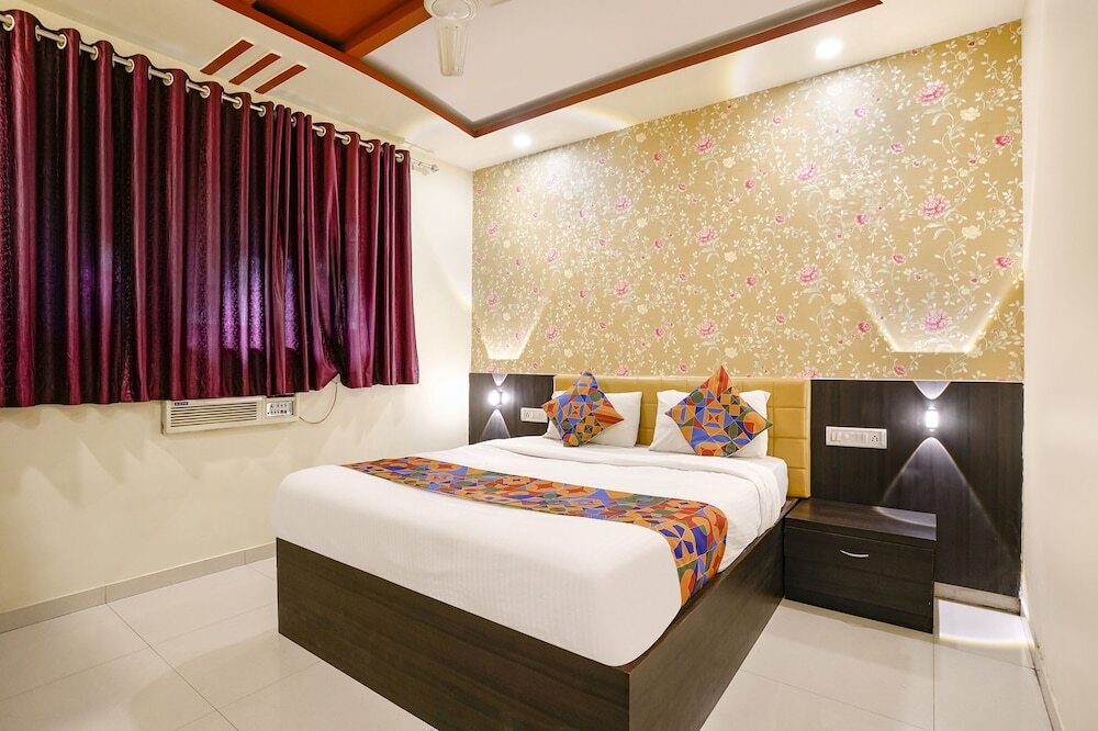 Тхане: Fabhotel Sai Vihar